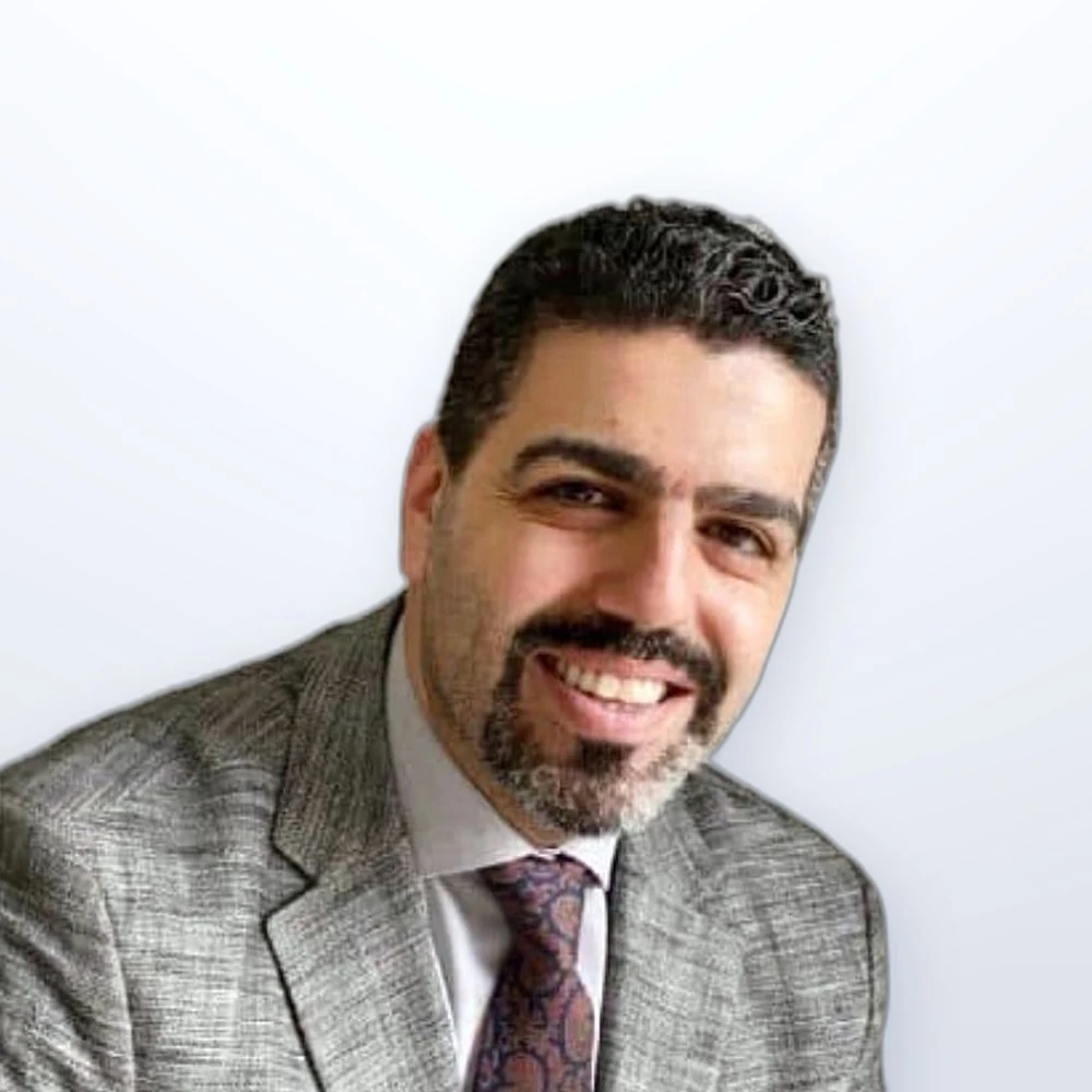 Dr. Maysara Falih Ibraheem AlMaarof